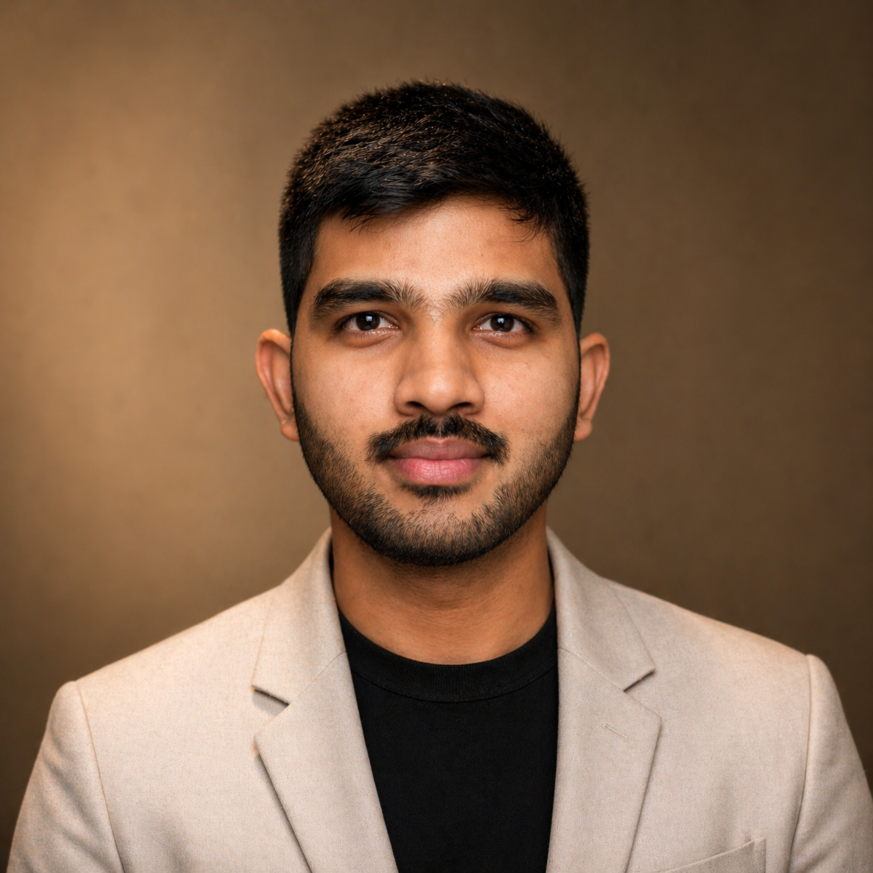Sai Santosh Kumar